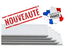 --- LATTE DE HAIE EPS RENFORCÉE --- DYNAMIC ATHLETIC