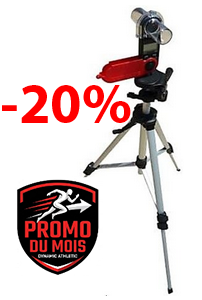 ANEMOMETRE COMPACT