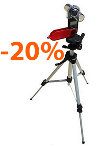 ANEMOMETRE COMPACT