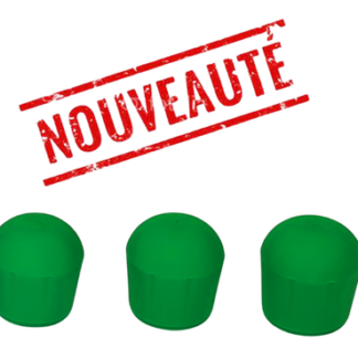 BOUCHON DE PERCHE COMPETITION - DYNAMIC ATHLETIC