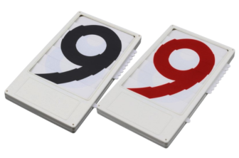 CASSETTE DE REMPLACEMENT