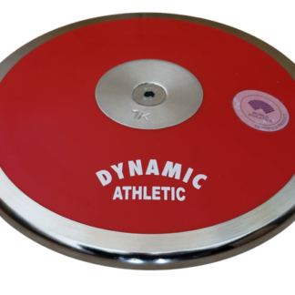 DISQUE COMPETITION et ENTRAINEMENT DYNAMIC ATHLETIC