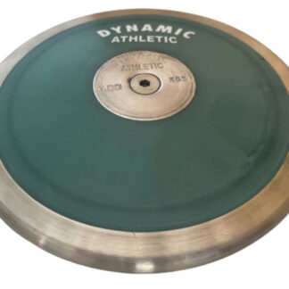 DISQUE HAUTE COMPETITION DYNAMIC ATHLETIC SUPER SPIN