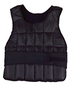 GILET LESTE 10 kg