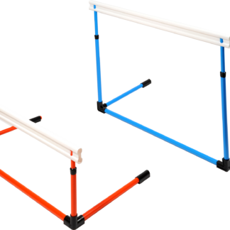 HAIE PPG EN PVC REGLABLE