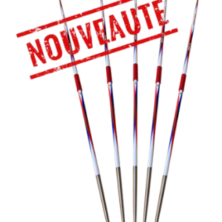 JAVELOT HAUTE COMPETITION DYNAMIC ATHLETIC ZENITH