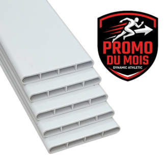 LATTE DE HAIE EPS RENFORCÉE DYNAMIC ATHLETIC -40% jusqu'au 31 MAI