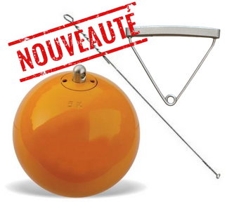MARTEAU ACIER ENTRAINEMENT - COMPETITION DYNAMIC ATHLETIC