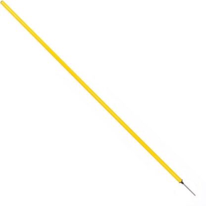 PIQUET DE SLALOM - POINTE ACIER