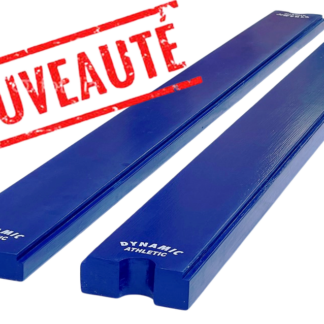 PLANCHETTE SUPPORT PLASTICINE DYNAMIC ATHLETIC -30% jusqu'au 31 mai