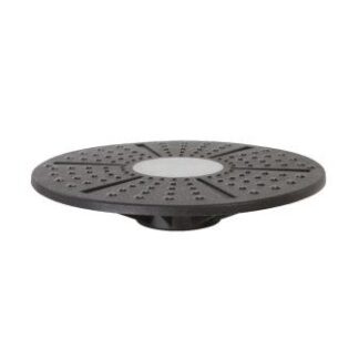 PLATEAU D'EQUILIBRE PVC Ø 40 cm - ht 8 cm