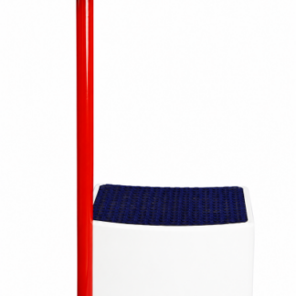 PODIUM STARTER en FIBRE DE VERRE