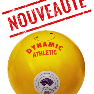 POIDS COMPETITION ENTRAINEMENT DYNAMIC ATHLETIC