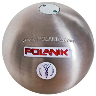 POIDS INOX POLANIK HAUTE COMPÉTITION