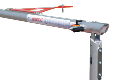 POTEAUX PERCHE COMPETITION REPLIABLE POLANIK STT17-63F