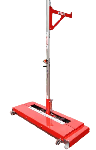 POTEAUX PERCHE COMPETITION STT15-63