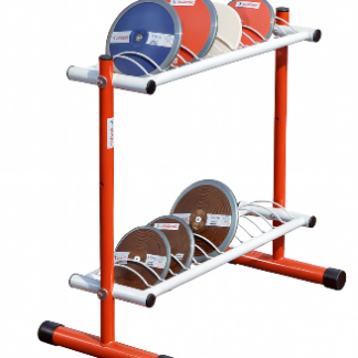 RACK 39 DISQUES