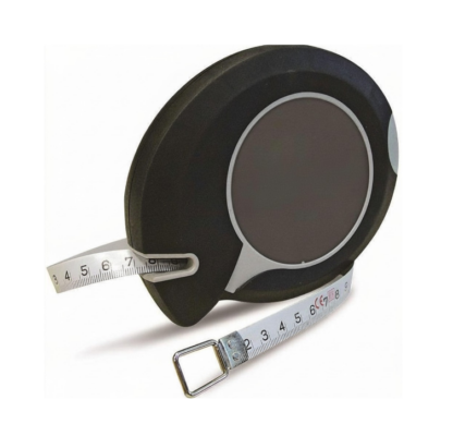 RUBAN de MESURE 30m en INOX CLASSE 2