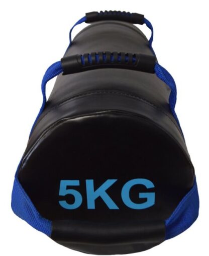 SAC DE MUSCULATION LESTE (SAND BAG)