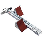 STARTING BLOCK COMPETITION POLANIK PBS-01