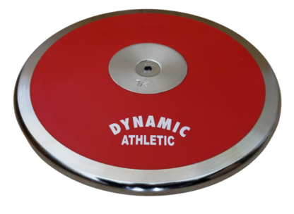 DISQUE COMPETITION et ENTRAINEMENT DYNAMIC ATHLETIC