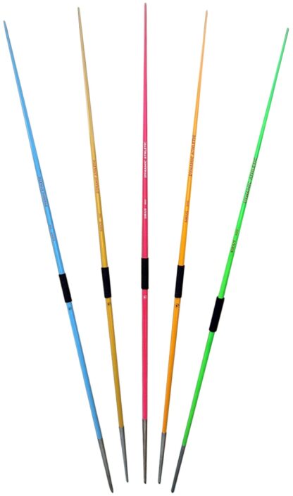 JAVELOT COMPETITION DYNAMIC ATHLETIC SIRIUS