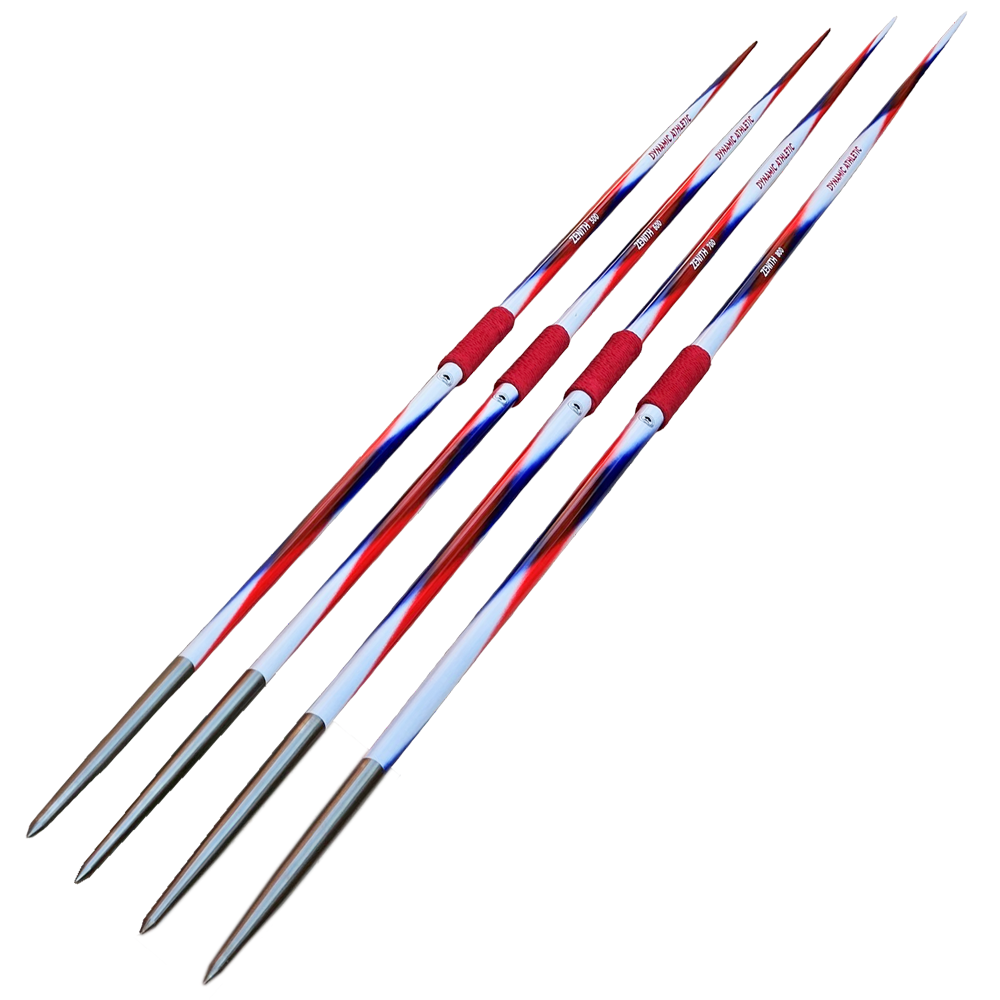 JAVELOT HAUTE COMPETITION DYNAMIC ATHLETIC ZENITH – Image 2