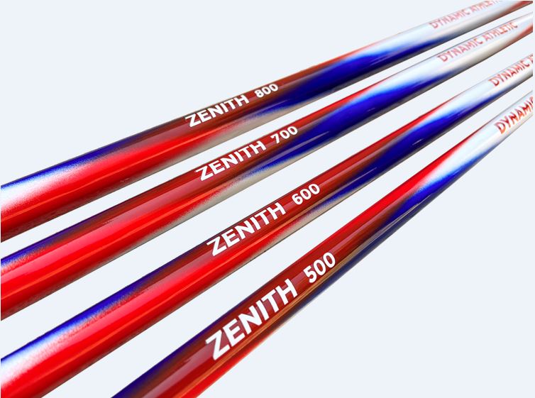 JAVELOT HAUTE COMPETITION DYNAMIC ATHLETIC ZENITH – Image 3