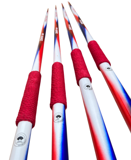 JAVELOT HAUTE COMPETITION DYNAMIC ATHLETIC ZENITH – Image 4