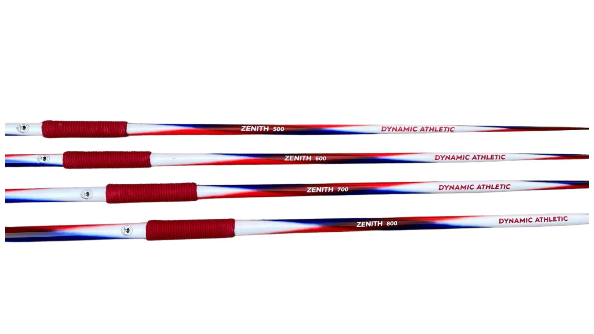 JAVELOT HAUTE COMPETITION DYNAMIC ATHLETIC ZENITH – Image 5