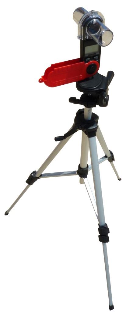 ANEMOMETRE COMPACT