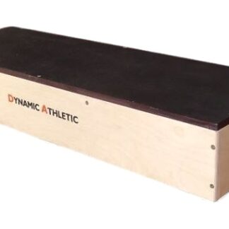 BANC D'IMPULSION LONG - BOIS