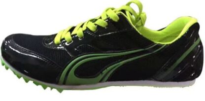 CHAUSSURES DEMI FOND POLYVALENTE