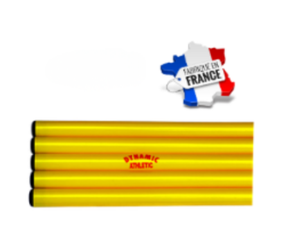 JALON - PIQUET - SOCLE - PINCE