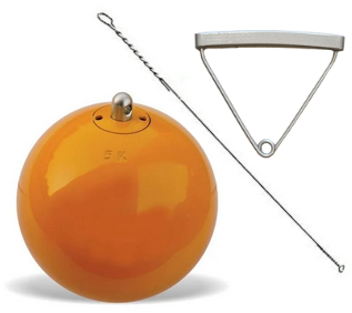 MARTEAU ACIER ENTRAINEMENT - COMPETITION DYNAMIC ATHLETIC