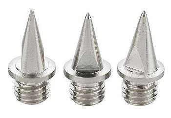 POINTE 2 PANS 6 - 9 - 12 mm