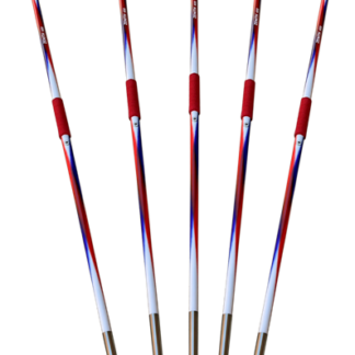JAVELOT HAUTE COMPETITION DYNAMIC ATHLETIC ZENITH