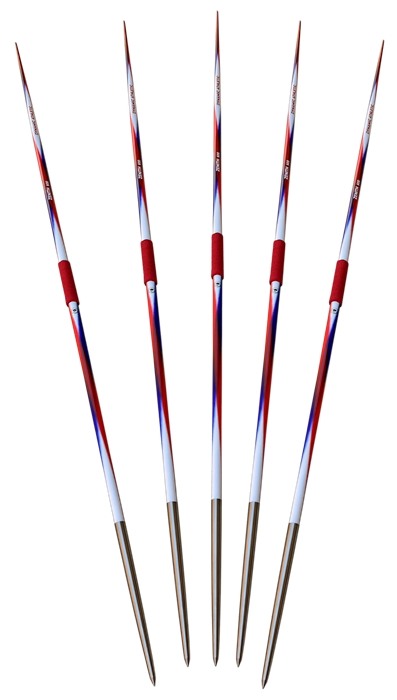 JAVELOT HAUTE COMPETITION DYNAMIC ATHLETIC ZENITH